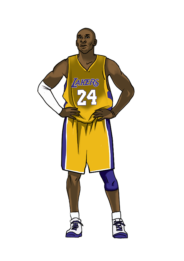 库里从左侧 库里从左侧